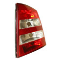 Sinaleira Traseira Gm Astra Sedan 2003 04 05 06 07 A 2011 Ld Direito/passageiro Vermelho/cristal