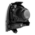 Farol Renault Kangoo 1998 A 2007 Sportway Expression Rl Le