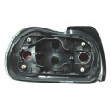 Lanterna Fiat Marea Sedan Fume 1998 1999 2000 2001 Novo Ld