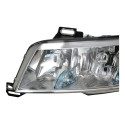 Par Farol Sinaleira Fiat Stilo 2008 2009 2010 2011 Cromado Ambos Lados