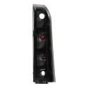 Lanterna Sinaleira Gm Meriva 2009 2010 2011 2012 Fumê Le Esquerdo/motorista