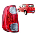 Par Lanterna Fiat Uno Vivace 2010 2011 2012 A 2016 Cristal