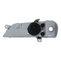 Farol Chevrolet Celta 2000 2001 2002 A 2006 Life Super Ld