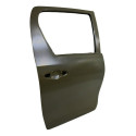 Porta Traseira Hilux 2016 A 2021 2022 2023 2024 2025 L.d Cinza Traseira Direita/ Passageiro