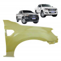 Paralama Ford Ranger 2017 2018 2019 2020 2021 Lado Direito