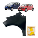 Paralama Vw Up Take Move High 2014 2016 2018 2021 Le