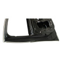 Porta Dianteira Esquerda Nissan Versa 2021 2022 A 2025 Novo Dianteira Esquerda Preto