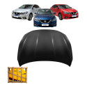 Capo Nissan Sentra 2017 2018 2019 2020 2021 Novo
