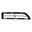 Par Grade Inferior Parachoque Toyota Hilux 2021 A 2023 Novo