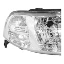 Farol Sinaleira Gol Saveiro Parati G3 2000 01 02 A 2005 Ld Direito/passageiro
