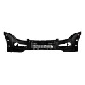 Parachoque Pajero Full 2015 2016 2017 2018 2019 A 2021 Hpe