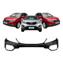 Parachoque Dianteiro Kia Sorento 2010 2011 2012 2013 Novo