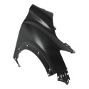 Paralama Direito Nissan Kicks 2016 17 18 19 20 2021