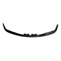 Spoiler Parachoque Dianteiro Superior Ranger 2010 A 2012 Preto