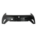 Parachoque Dianteiro Byd Dolphin Ev 2023 2024 2025 Novo Preto