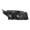 Farol Sinaleira Toyota Rav4 2006 2007 2008 Novo Le Esquerdo/motorista