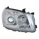 Par Farol Toyota Rav4 2009 2010 2011 2012 Foco Duplo Ambos Lados