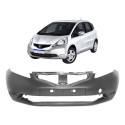 Parachoque Dianteiro Honda Fit 2009 2010 2011 2012 Novo