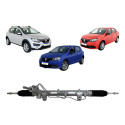 Caixa Setor Direção Hidráulico Renault Sandero 2014 A 2023