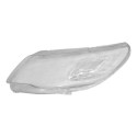 Lente Farol Gol Saveiro Voyage G5 2009 2010 2011 2012 Le