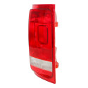 Lanterna Vw Amarok 2010 2011 2012 2013 2014 A 24 Bicolor 