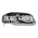 Farol Vw Gol Saveiro Parati G4 2006 2007 2008 2009 A 2013 Ld