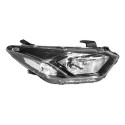 Farol Chevrolet Onix Prisma 2017 2018 2019 2020 21 C/led Ld
