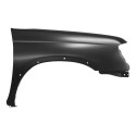 Paralama Direito Nissan Frontier 1998 99 2000 01 2002 C/furo