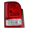 Sinaleira Expert Jumpy Scudo 2017 18 19 20 21 22 23 24 25 Le Esquerdo/motorista