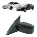 Retrovisor Ford Fusion 2007 2008 2009 2010 2011 2012 Novo