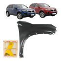 Paralama Direito Kia Sorento 2010 11 12 13 14 2015