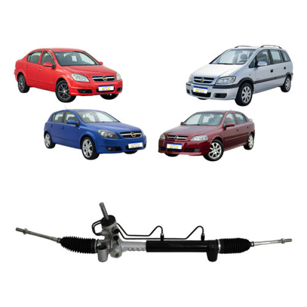 Caixa Direção Hidráulica Zafira 2001 02 03 04 05 06 A 2011 Caixa Direção Hidráulica Zafira 2001 02 03 04 05 06 A 2011