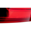 Lanterna Direita Fusion 2009 2010 2011 2012 Sel Awd Led Nova Direito/passageiro Vermelho