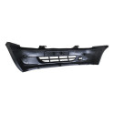 Parachoque Dianteiro Gm Corsa Classic Sedan Life 2008 2009 Preto