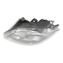 Farol Volkswagen Fox Spacefox 2008 2009 2010 L.e Foco Duplo