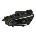 Farol Direito Fiat Toro 2022 2023 2024 2025 2026 Full Led Direito/passageiro