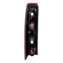 Sinaleira Traseira Renault Master 2013 14 15 16 17 A 2026 Ld Direito/passageiro Vermelho Cristal