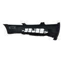 Para-choque Dianteiro Honda Civic 1996 1997 1998 Lx Ex