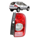 Lanterna Renault Duster 2011 2012 2013 2014 2015 L.d Nova Direito Vermelho