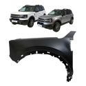Paralama Dianteiro Ford Bronco Sport Wildtrak 2021 A 2024 