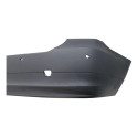 Parachoque Traseiro Bmw 320i 325i 2009 10 11 2012 C/f Sensor