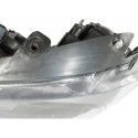 Farol Volkswagen Fox Spacefox 2008 2009 2010 L.e Foco Duplo