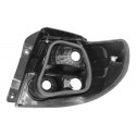 Lanterna Ford Ka 2008 2009 2010 2011 2012 2013 Cristal Par