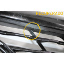 Grade Parachoque Renault Captur 2018 2019 2020 2021 Original