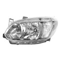 Farol Dianteiro Esquerdo Chevrolet Spin 2012 A 2018 Novo Esquerdo