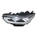 Farol Esquerdo Gwm Haval H6 2023 2024 2025 2026 Full Led Esquerdo/motorista