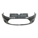 Parachoque Dianteiro Ford Ka 2012 2013 2014 Novo 