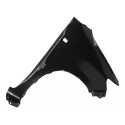 Paralama Toyota Hilux 2012 2013 2014 2015 Furo Pisca Novo