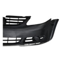 Parachoque Dianteiro Volkswagen Fox 2003 A 2008 Sem Furo