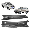 Kit Grade Churrasqueira Toyota Hilux Sw4 2005 A 2015 Ambos Lados